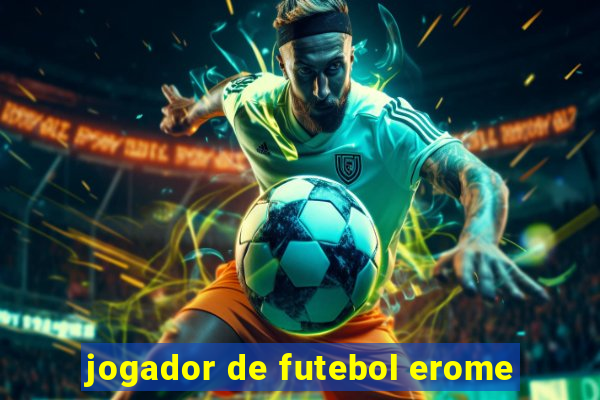 jogador de futebol erome